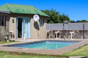 Ebenhauser Lodge